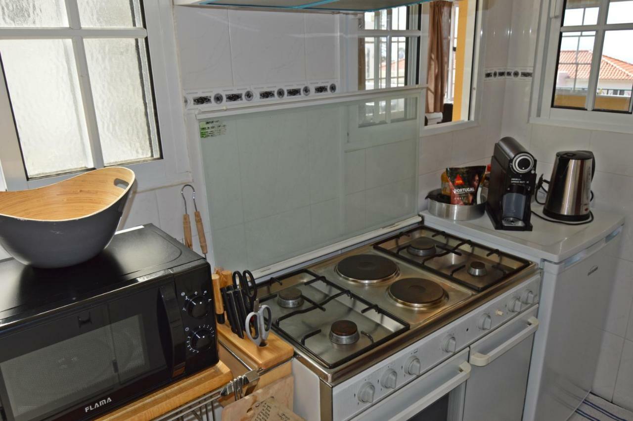 Top Floor With Balcony In Funchal Esterno foto
