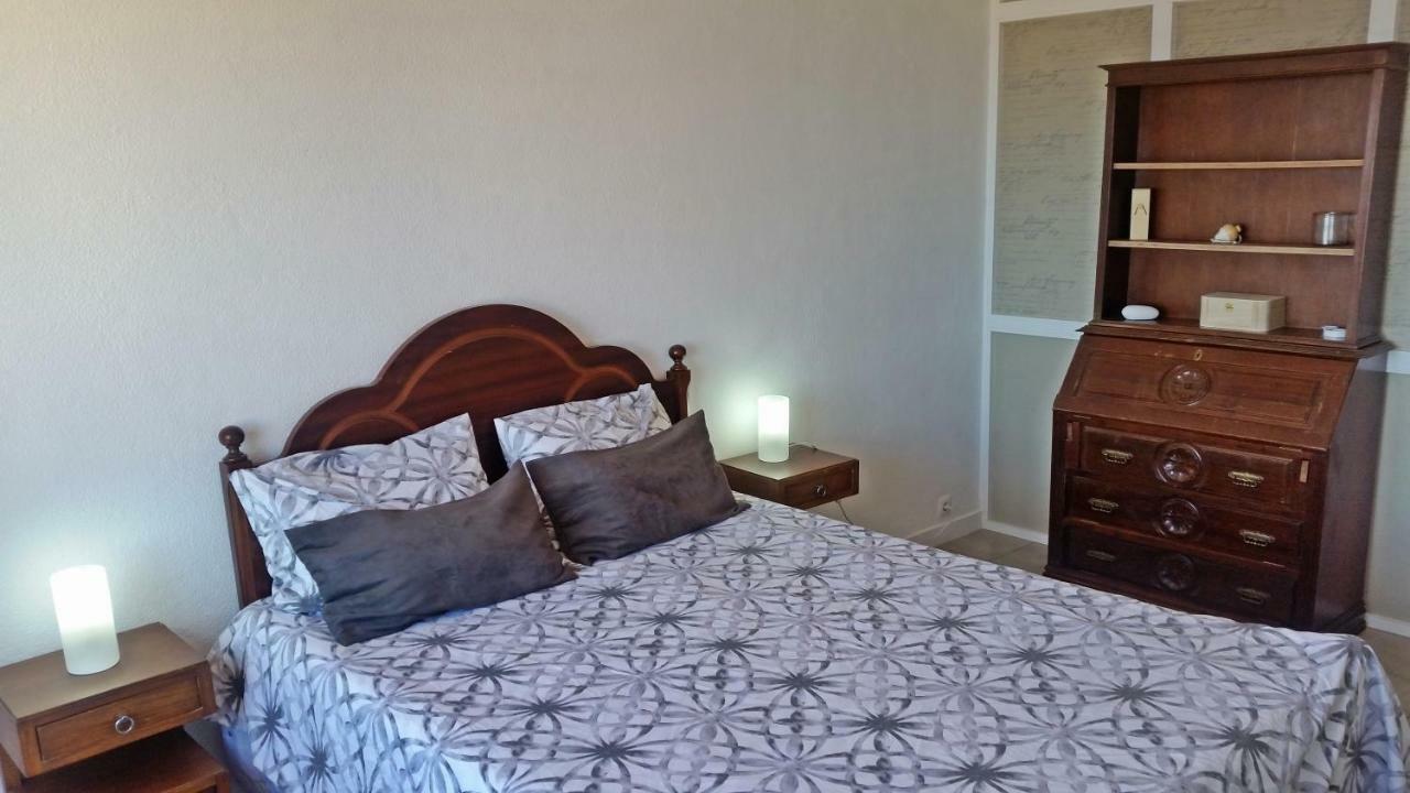 Top Floor With Balcony In Funchal Esterno foto
